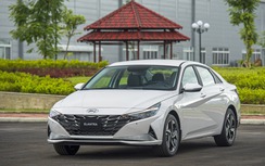Bảng giá xe Hyundai Elantra tháng 10/2023: Ưu đãi giảm giá tới 50 triệu đồng.