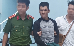 Tạm giam nghi can tháo trộm giằng trụ điện cao thế ở Khánh Hoà
