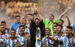 Quê hương của Messi và Ronaldo đồng đăng cai kỳ World Cup đặc biệt nhất lịch sử