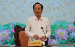 Chủ tịch tỉnh Bạc Liêu: Đôi khi không ngủ được vì đường dây nóng