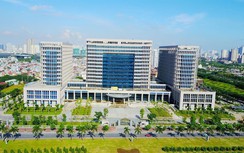 Chính phủ báo cáo Quốc hội tiến độ di dời trụ sở bộ, ngành khỏi trung tâm Hà Nội