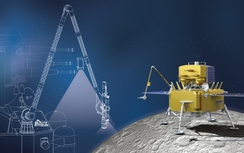 Trung Quốc sắp "đào xới" gì trên Mặt trăng? Là điều Mỹ, Nga chưa từng nghĩ đến
