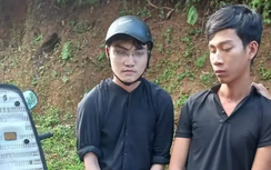 Hành tung bí ẩn của nghi phạm bắn 2 nữ công nhân môi trường ở Quảng Ngãi