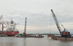 Doanh nghiệp cảng biển "kêu trời" vì bị thu thuế khoáng sản
