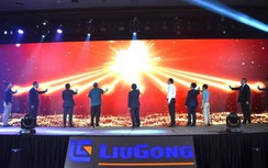 Tập đoàn LiuGong chính thức khai trương Công ty TNHH LiuGong Machinery Việt Nam