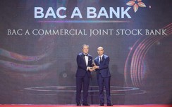 BAC A BANK giành cú đúp giải thưởng tại APEA 2023