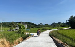 Quảng Ninh: Cầu, đường mới xóa thế cô lập, tạo cơ hội đổi đời