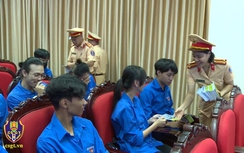 Thái Bình đưa ATGT "phủ sóng" các trường từ đầu năm học