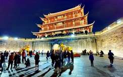 Doanh thu du lịch Trung Quốc trong 8 ngày đạt hơn 100 tỷ USD