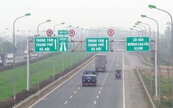 Hà Nội sắp khởi công cao tốc Đại lộ Thăng Long, đoạn từ QL21B đến Hoà Bình