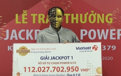 Kết quả xổ số Vietlott 7/10: Ai là chủ nhân giải Jackpot 101 tỷ đồng?