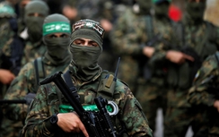 Hamas - nhóm vũ trang vừa đột kích Israel hoạt động như thế nào?