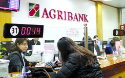 Agribank cho vay trả nợ trước hạn khoản vay tại các ngân hàng khác