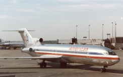 Gần hai thập kỷ mất tích bí ẩn của chiếc Boeing 727