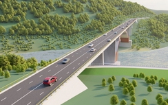 Chạy nước rút khởi công cao tốc Đồng Đăng - Trà Lĩnh vào tháng 12/2023