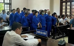 Nhiều cựu quan chức Thái Nguyên hầu tòa vì tiếp tay cho than lậu