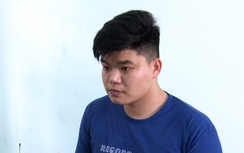 Cho vay lãi suất 360%/năm, một thanh niên ở An Giang bị bắt