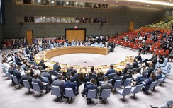 Hội đồng Bảo an bất đồng về xung đột Hamas - Israel