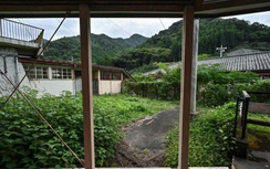 Hai năm, Nhật Bản đóng cửa hơn 8.500 trường học vì thiếu học sinh