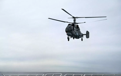 Nga chế gấp tàu mới để diệt UAV của Ukraine