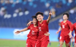 Vòng loại Olympic Paris 2024: Thua dễ Nhật Bản, tuyển nữ Việt Nam chính thức bị loại