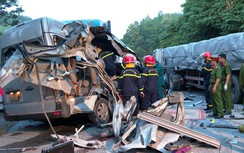 Tai nạn 5 người chết ở Lạng Sơn: Khởi tố tài xế xe khách, điều tra xe đỗ ven đường