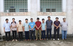 Kiên Giang: Hai nguyên chủ tịch và phó chủ tịch huyện U Minh Thượng bị khởi tố