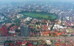 Đề xuất Hà Nội có thành phố thuộc thành phố, được áp dụng loạt cơ chế đặc thù