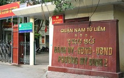 Cựu chủ tịch xã ở Hà Nội bị truy tố do để mất đất vàng