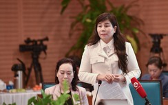 Chủ tịch Hà Nội nói gì về vụ lãnh đạo quận nghỉ công tác vẫn ký giấy tờ?