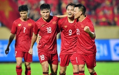 Người hâm mộ đội tuyển Việt Nam nhận tin vui tại vòng loại World Cup 2026