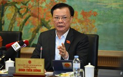 Bí thư Hà Nội: HĐND thành phố có thể quyết dự án tối đa 20.000 tỷ đồng