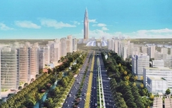 Hà Nội triển khai "siêu dự án" 4,2 tỷ USD