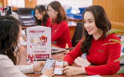Agribank được xếp hạng nhà phát hành dài hạn triển vọng tích cực cao nhất ở Việt Nam