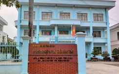 Chánh Thanh tra Sở NN&PTNT tỉnh Cà Mau bị đình chỉ chức vụ