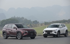 Ô tô Hàn Quốc phủ kín top xe bán chạy nhờ bão giảm giá