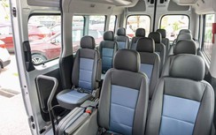 Khoang chở khách trên xe ô tô cải tạo cần đảm bảo yêu cầu an toàn kỹ thuật nào?