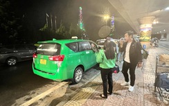 Lâm Đồng yêu cầu hãng taxi công khai giá cước, phục vụ tốt du khách dịp liên hoan phim