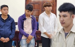 Vụ thiếu niên bị truy sát vô cớ ở Bắc Giang: Tòa phúc thẩm sửa bản án sơ thẩm