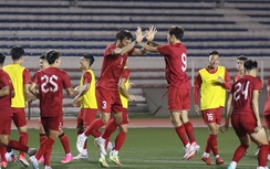 Người hâm mộ có thêm cơ hội mua vé cổ vũ tuyển Việt Nam đấu Iraq