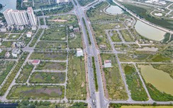 Hà Nội kéo dài thời gian làm đường Thanh Hà - Cienco 5 đến 2025