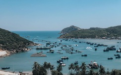 Quy hoạch 3 tuyến đường thủy mới phục vụ du lịch Ninh Thuận