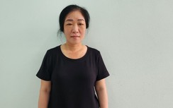 Bắt nữ thủ quỹ bưu điện ở Kiên Giang mở két sắt cơ quan lấy 1,5 tỷ đồng