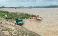 Thông tin mới nhất vụ bốn học sinh đuối nước ở Phú Yên