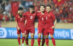 Nhận định, dự đoán kết quả Philippines vs Việt Nam, vòng loại World Cup 2026