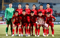 AFC cảnh báo các đội bóng tại vòng loại World Cup về sức mạnh của tuyển Việt Nam