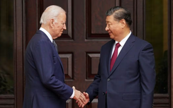 Tổng thống Mỹ và Chủ tịch Trung Quốc hứa lập đường dây nóng, nghe máy ngay khi có điện