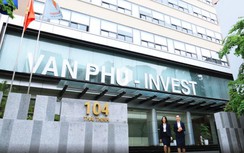 Văn Phú - Invest giải trình việc không bị phạt về hành vi trốn thuế