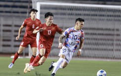 Vòng loại World Cup: Thắng đẹp Philippines, tuyển Việt Nam gửi "thư chiến" tới Iraq
