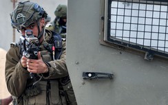 Quân đội Israel phát hiện sự việc chấn động gần bệnh viện Al-Shifa
